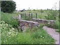 Old Bridge to Netherthorpe