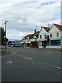 Shops, Ferring Street