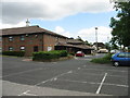 Motel on Folkestone Road