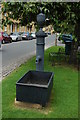 Water pump, Chipping Campden