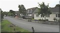 Bungalows on the Morfa Estate