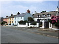 Cottages in Ffordd-y-Felin