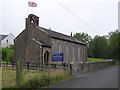 Kiltermon Church of Ireland