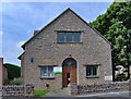 Annesley Woodhouse Library