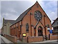 Wesleyan Church, Annesley Woodhouse