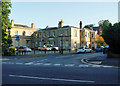 The Police Station, Beverley