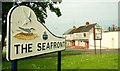 Sign, Groomsport