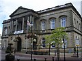 Accrington Town Hall