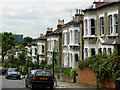 Dartmouth Park Road, Dartmouth Park