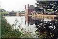 Pub by the lock