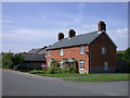 Red Cottages, High Street