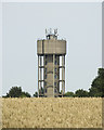 Mill Green Water Tower