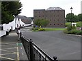 Old Bushmills Distillery