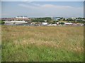 Hay field, Airdrie