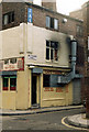 Cafe Yaqub - Back Turner Street, Manchester