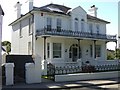 Victorian House