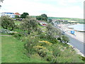 Swanage Seafront