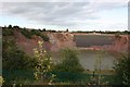 Granite Quarry at Tuttle Hill