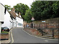 Aylesbury: Parson