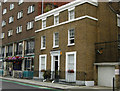 Dock Street, Whitechapel