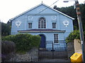 Nazareth Chapel