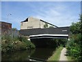 Walsall Street Bridge