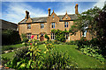 East Stoke Farmhouse