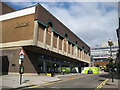 Aylesbury Library