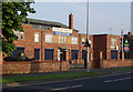 Middleton Barracks, Hull