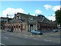 Casino Cabaret Rooms, Rochester