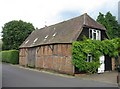 Fine Old Barn (2)