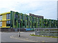 New Nottingham Science Park (1)