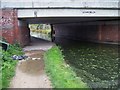 Pratts Mill Bridge - Wyrley & Essington Canal