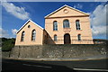 Gibea Chapel, Brynamman