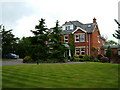 Duxford Lodge Hotel