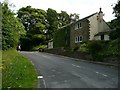 Cottage on Church Lane