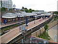 Aylesbury railway station