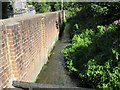 Aylesbury: California Brook