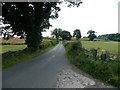 Pea Field Lane