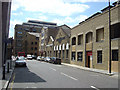 Wapping High Street