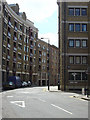 Wapping High Street