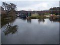 SK0405 : Canal Basin - Wyrley & Essington Canal by Adrian Rothery