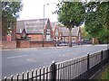 Bloxwich C of E Primary School