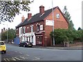 Park Road, Bloxwich