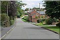 Main Street in Willoughby-on-the-Wolds