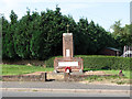 War Memorial