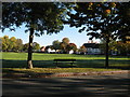 Pelsall Village Common