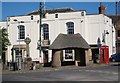 Guildhall Bradninch