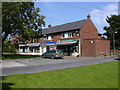 Helmshore Post Office, Broadway