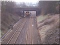 Forest Lane Bridge